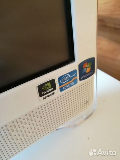 Моноблок MSI