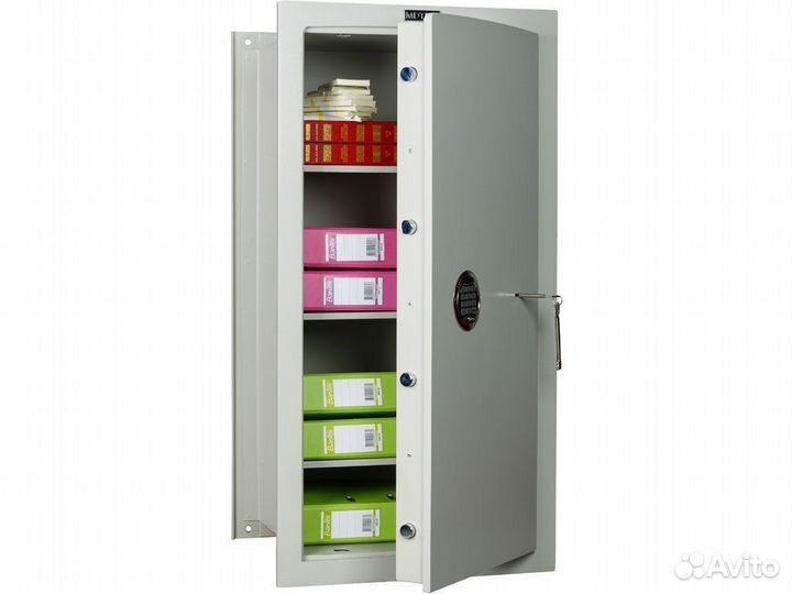 Встраиваемый сейф mdtb-vega 104 EK