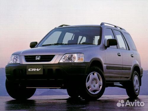 Замок капота Honda CR-V 1996-2002