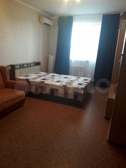 1-к. квартира, 45 м², 15/22 эт.