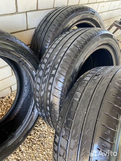Pirelli Cinturato P7 205/50 R17
