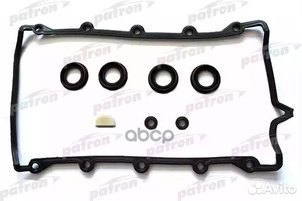 Комплект прокладок audi 3.7/4.2 AQF/AQG pg16020