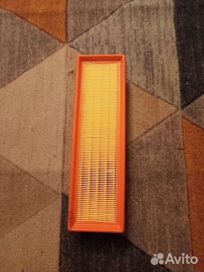 Воздушный фильтр Лада Ларгус