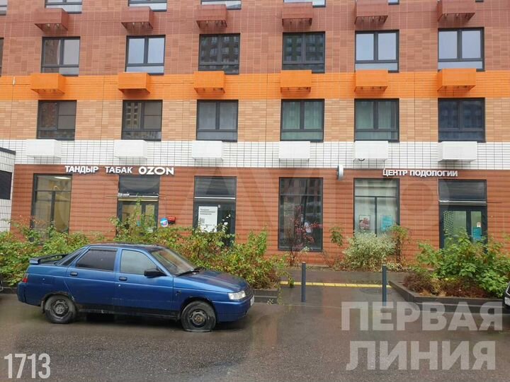 Продам помещение свободного назначения, 97.1 м²