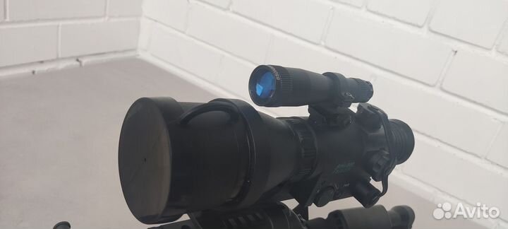 Прицел ночного видения Paladin 390m