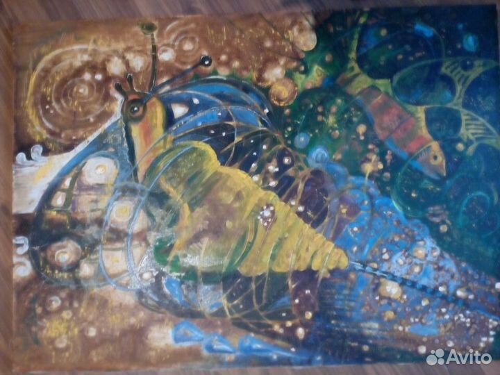 Продается картина