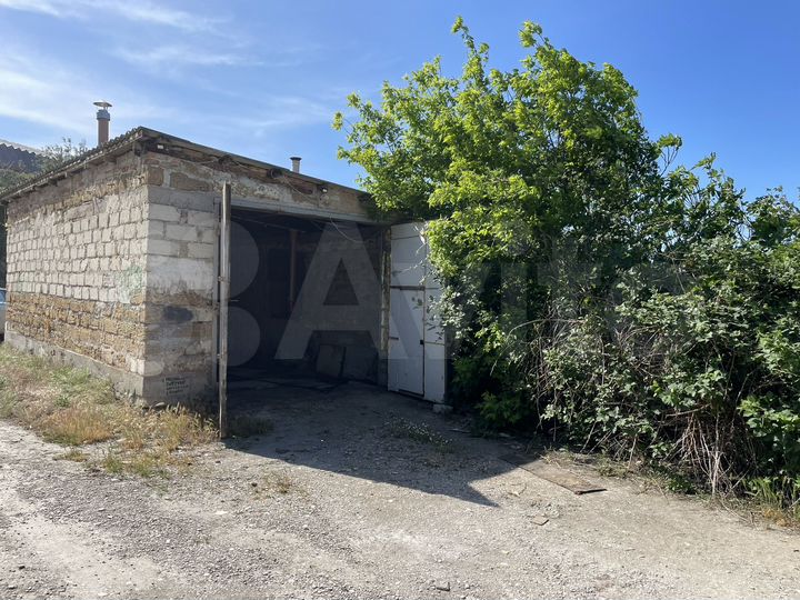 Гараж, 30 м²
