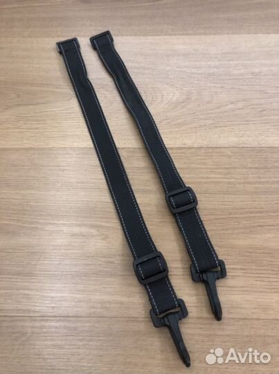 Плечевые ремни для коляски