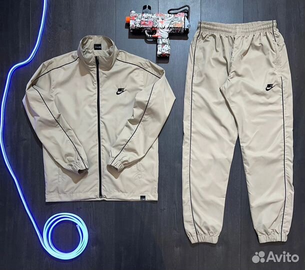 Спортивный костюм Nike