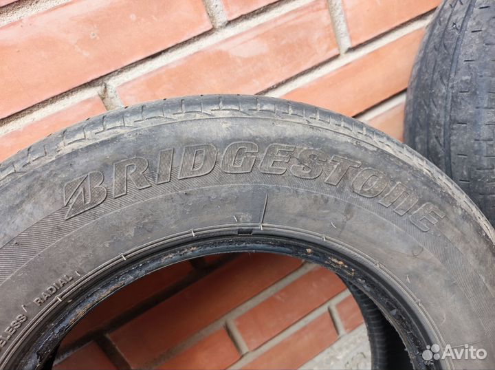 Bridgestone Nextry Ecopia 155/80 R13 79S