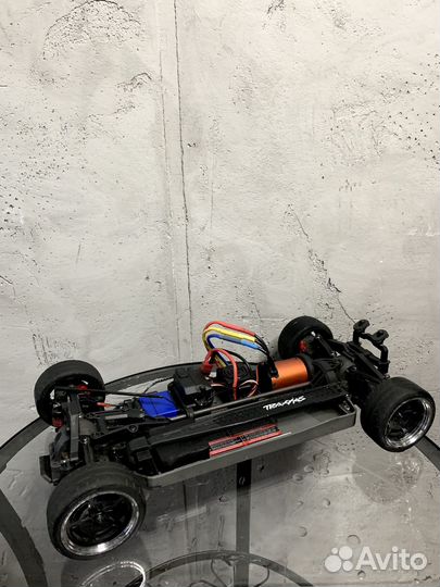 Traxxas 4 tec 3.0