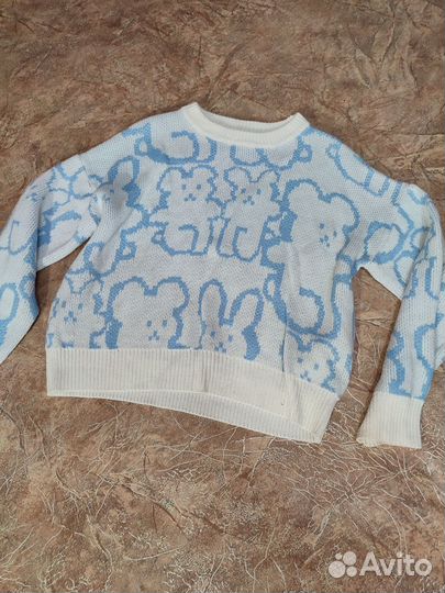 Вещи пакетом 146-152