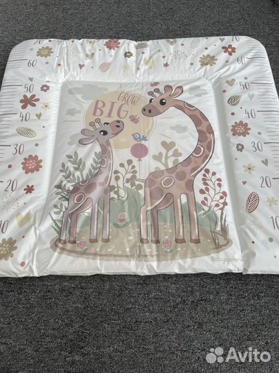 Кокон для новорожденных, матрас, ванночка