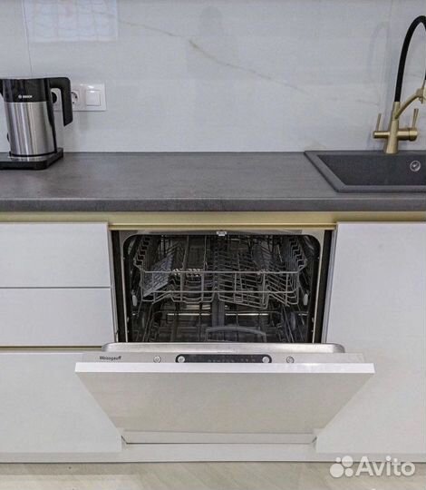 Кухни на заказ