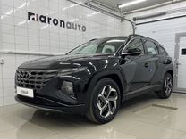 Hyundai Tucson 2.0 AT, 2023, 25 км, с пробегом, цена 4 190 000 руб.