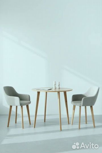 Мягкий стул