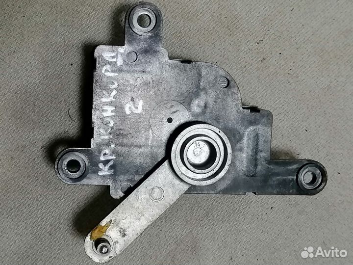 Сервопривод печки Chrysler Concorde 1999 2469D