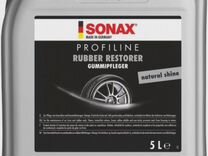 Sonax Profiline Rubber Restorer (5 л) средство для