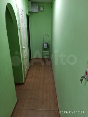 Свободного назначения, 58 м²