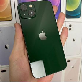 iPhone 13, 128 ГБ