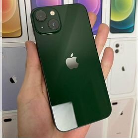 iPhone 13, 128 ГБ