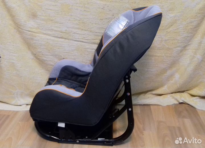 Автомобильное кресло Grand Prix