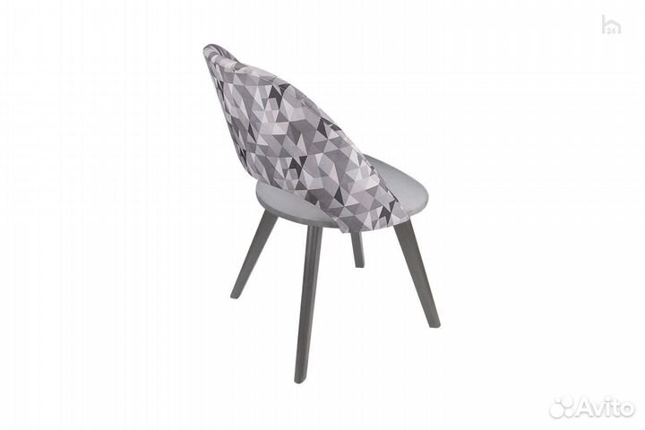 Стул обеденный тип 1 Сириус 251009 Home24