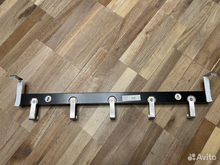 Вешалка на дверь/стену