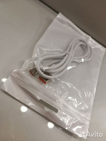 Кабель usb