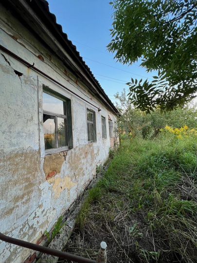 Дом 32 м² на участке 20 сот.