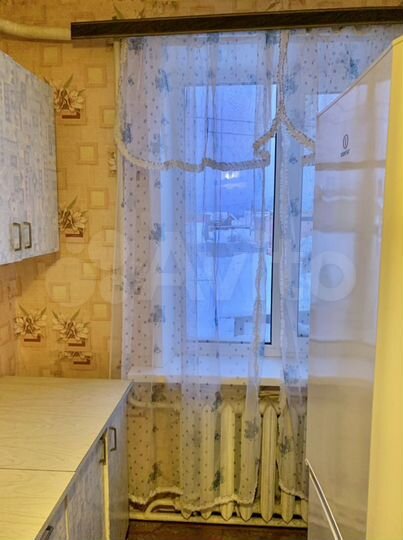 1-к. квартира, 36 м², 2/2 эт.