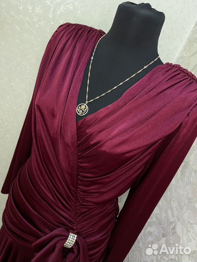 Платье женское 48 50 52 размер