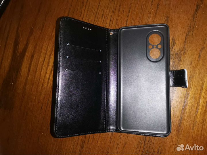 Чехол книжка на Huawei Nova 9 SE 8i