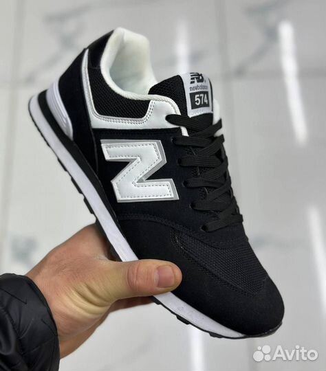 Кроссовки New balance 574
