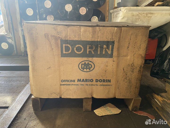 Dorin h503cs
