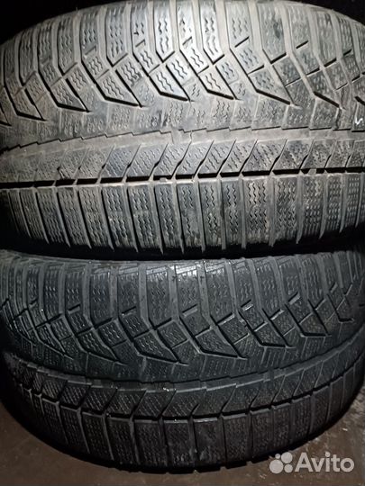 Sailun Ice Blazer Alpine Evo 255/35 R19