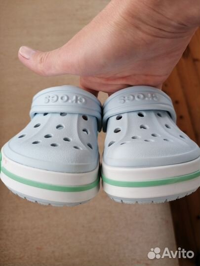 Crocs сабо детские c8