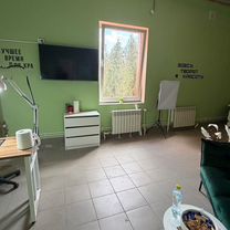 Совместная аренда кабинета мастера маникюра, Кашира