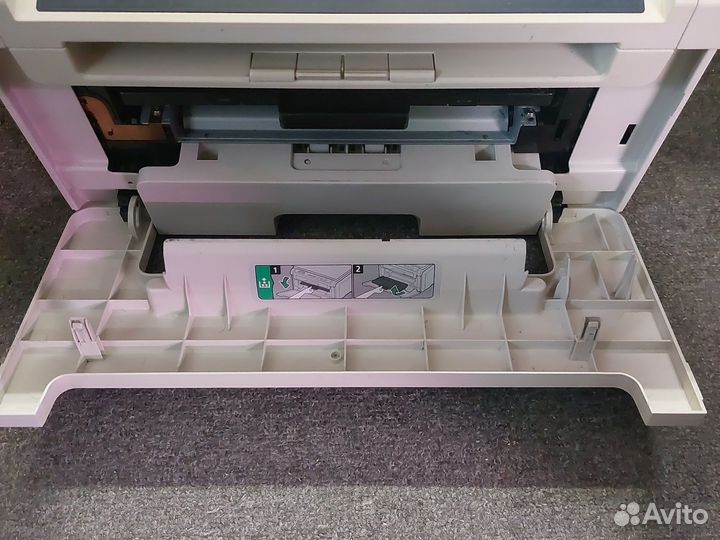 Мфу лазерный Xerox WorkCentre 3119