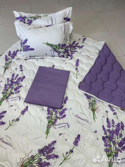 Постельное белье