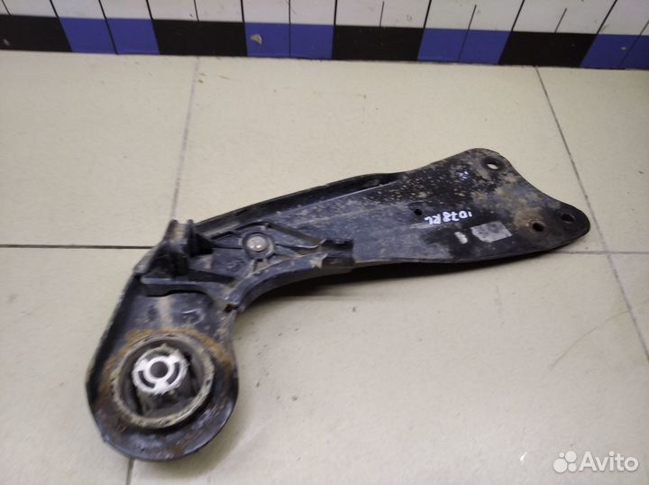 Рычаг задний продольный левый Octavia (A5 1Z) 2004