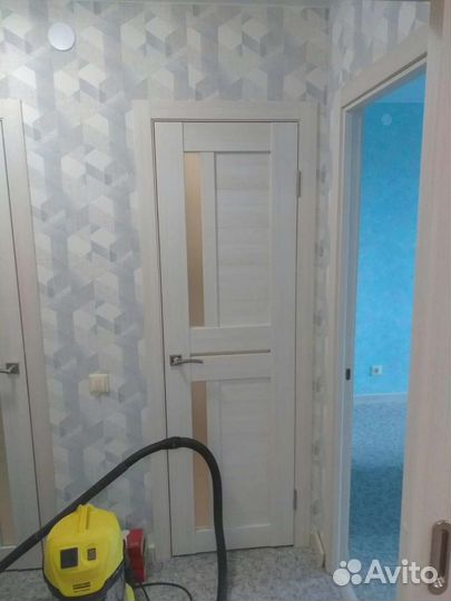 Двери межкомнатные экошпон новые