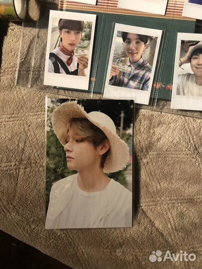 Bts season greetings 2021