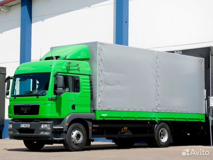 Грузоперевозки Переезды Межгород