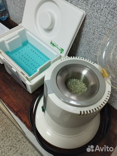 Стерилизатор для инструментов