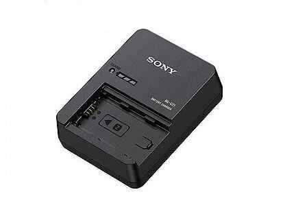 Зарядное устройство Sony BC-QZ1 для аккум NP-FZ100