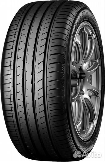Yokohama BluEarth AE51 205/50 R17