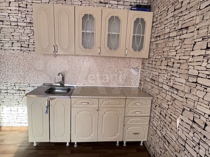 Комната 17,8 м² в 1-к., 4/5 эт.