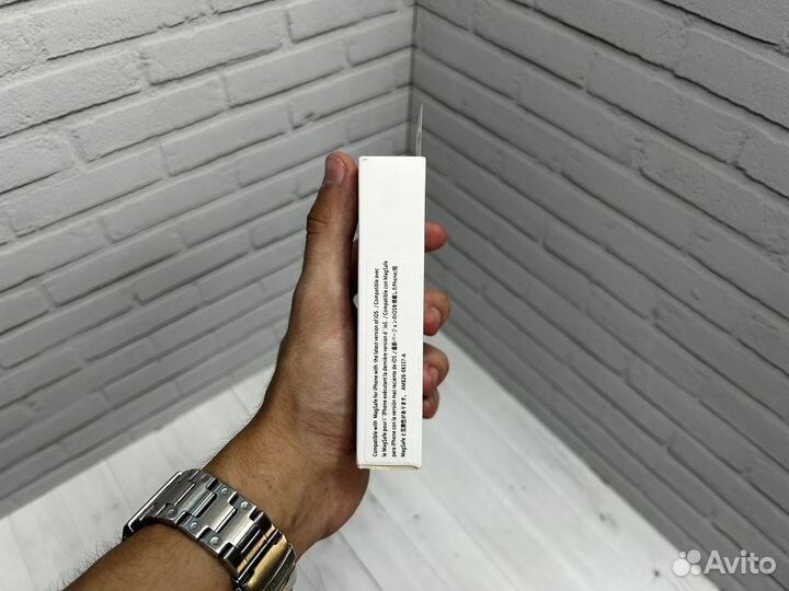 iPhone Baterrey Pack