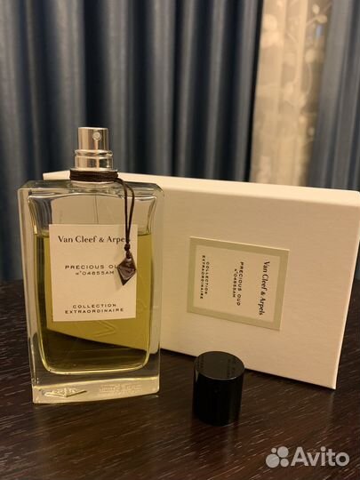 Духи женские